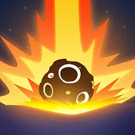 Ícone do jogo Galaxy Defense: Fortress TD