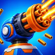 Ícone do jogo Raid Rush: Tower Defense TD